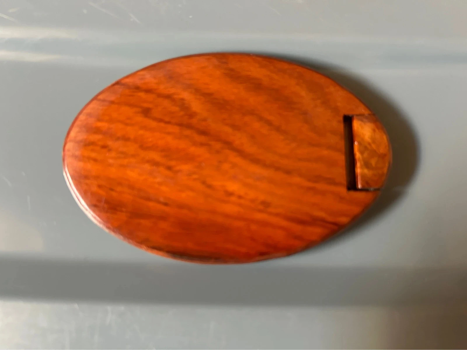 Small bag mirror – photo 2